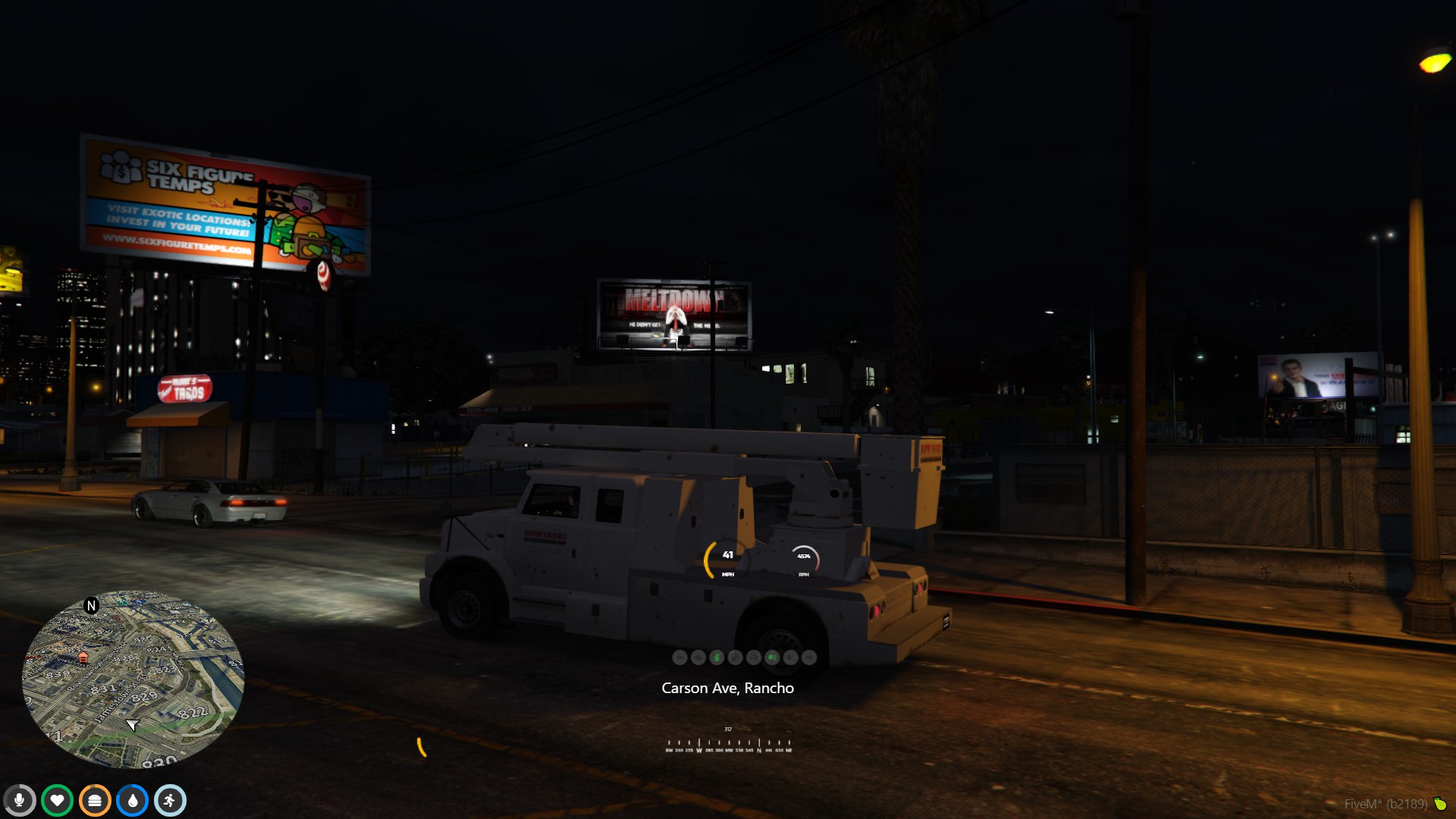 this can be work car