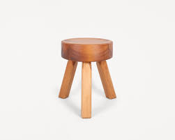 Frama | AML Stool | Pine