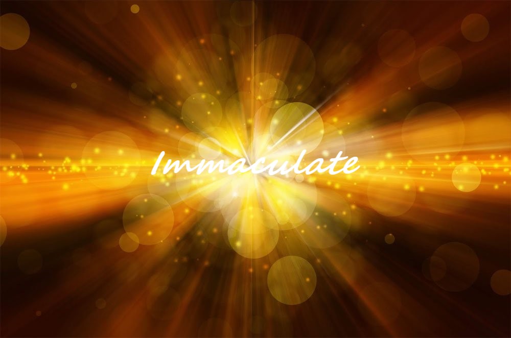 Immaculate background shine bloom with name done.jpg