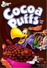 Cocoa Puffs - Wikipedia