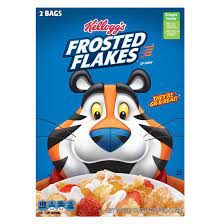 Kellogg's Frosted Flakes - BJs WholeSale Club