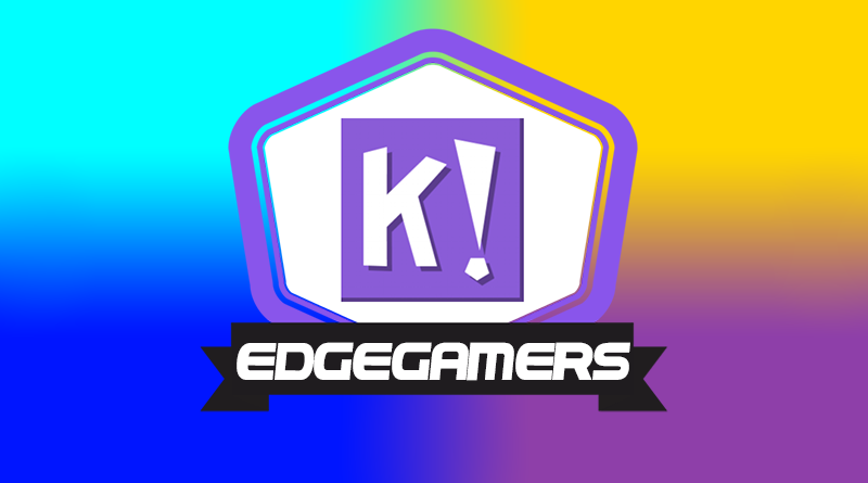 Kahoot Night! - July 30th