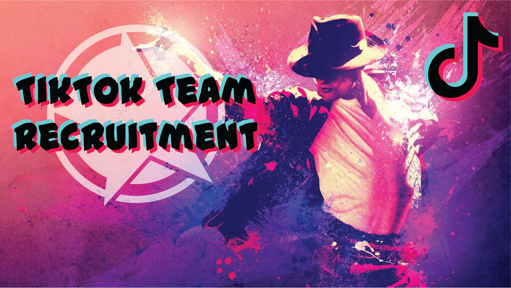 Recruitment for TikTok Team!