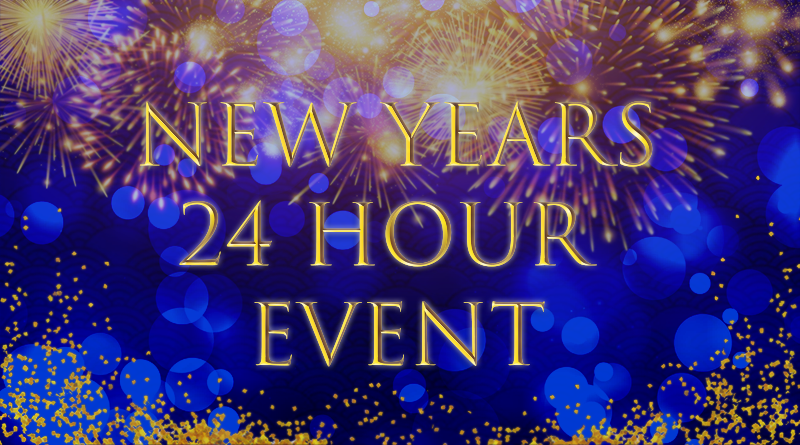 24 Hour Event 2022