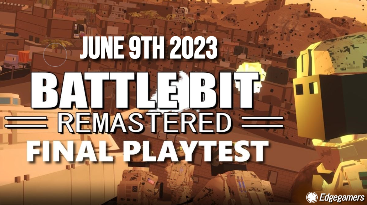 Welcome everyone, to the FINAL BATTLEBIT SHOWDOWN!