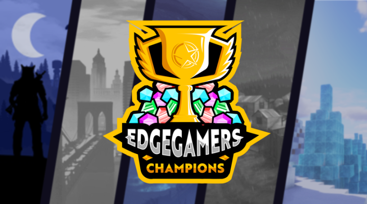 EdgeGamers Champions