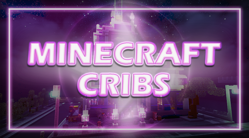 Minecraft Cribs - September 2023