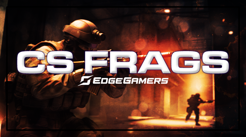 Counter-Strike: Frags!