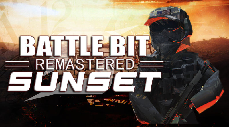 Battlebit's - Sunset