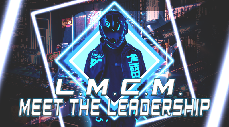 Meet The Leadership - L.M.C.M.