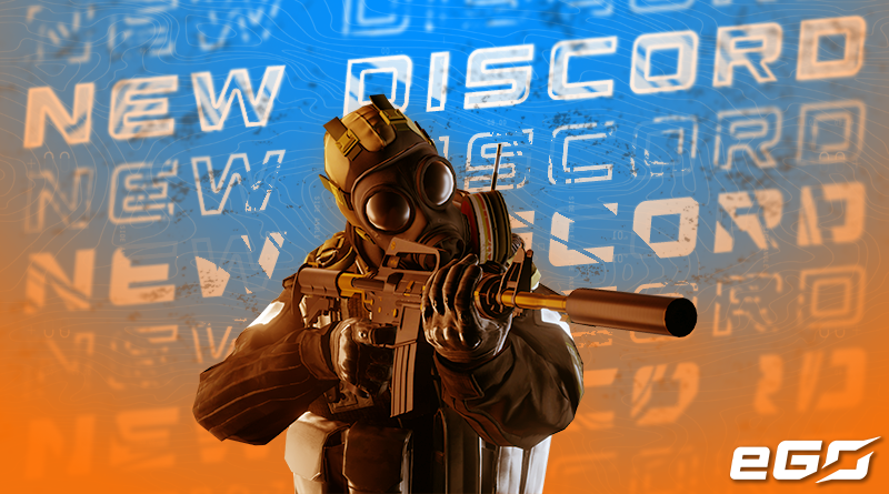CS Announcement: eGO CS Discord Is Open!
