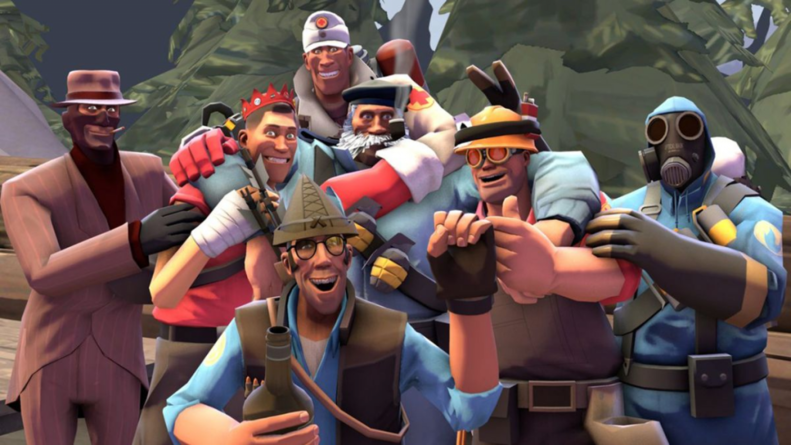 With Friends Like These: The EdgeGamers Experience