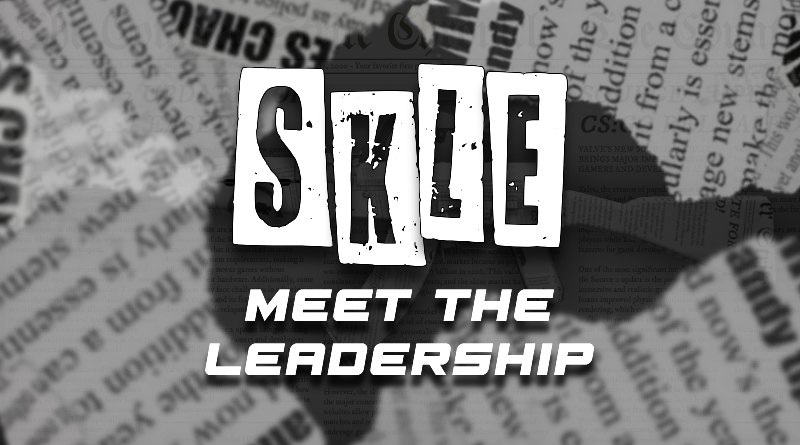 Meet The Leadership: Unveiling the Minds Behind EdgeGamers