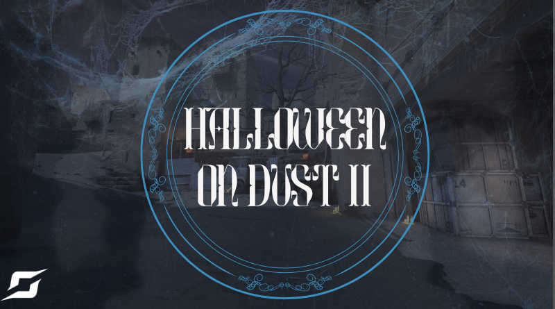Halloween on Dust II