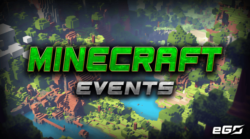 Haunted Minecraft Village: Trick or Treat with EdgeGamers this Halloween Night!