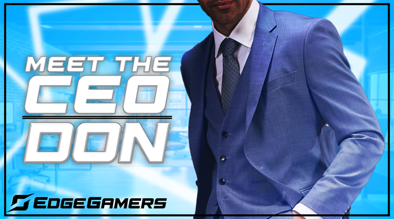 Meet the CEO: Don