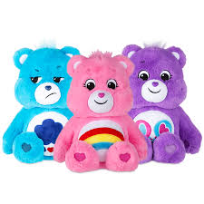Toys & Collectibles - Care Bears