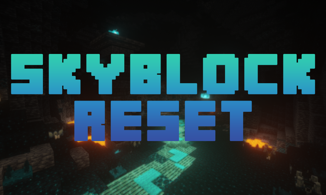 Skyblock Season Two