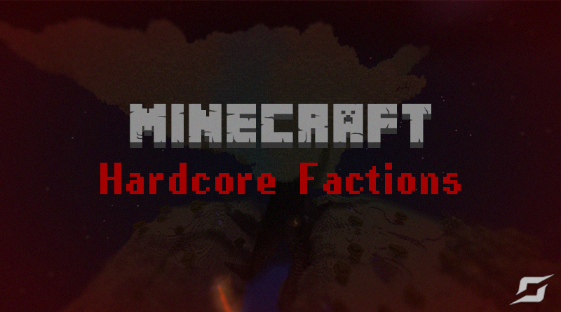 Minecraft Hardcore Factions Grand Opening!