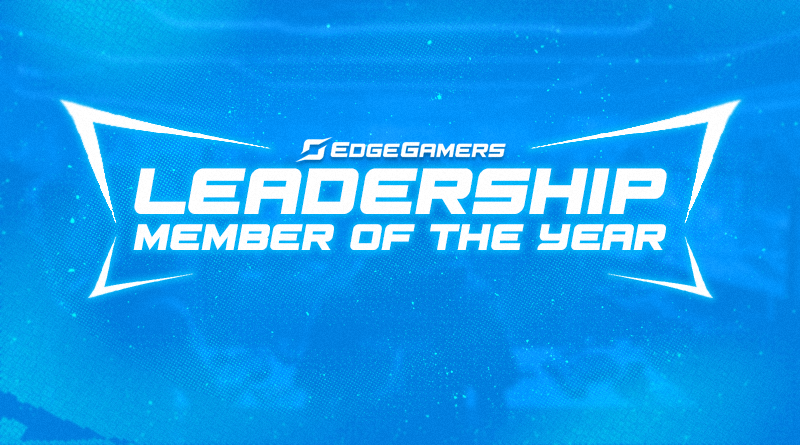 Leadership Member of the Year Voting