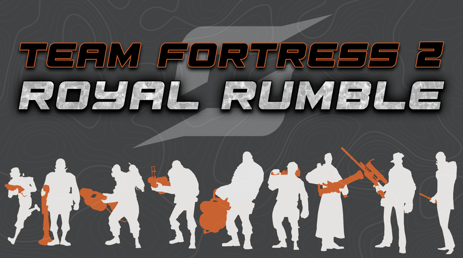 TF2 Royal Rumble: January 10, 2026