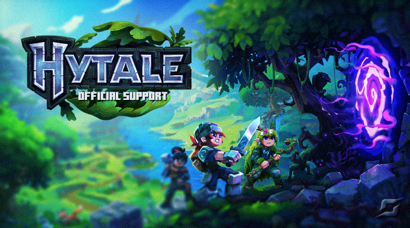 Hytale is Here!