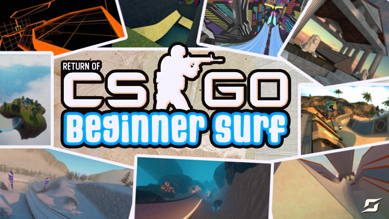 CS:GO Surf Returns