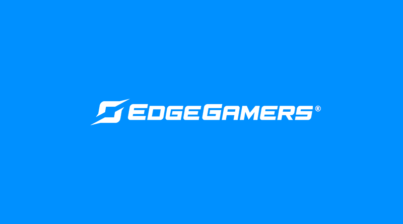 We Are EdgeGamers®
