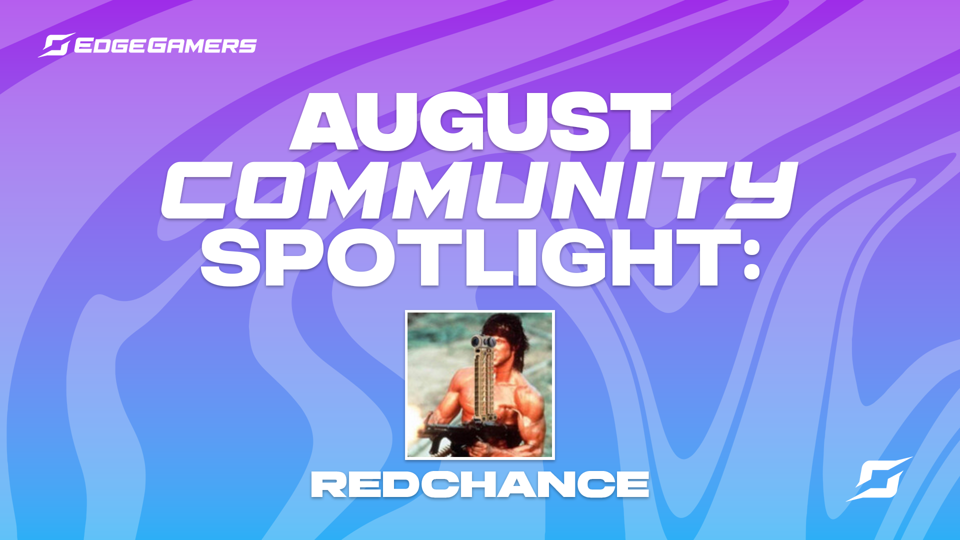 Community Spotlight August 2026