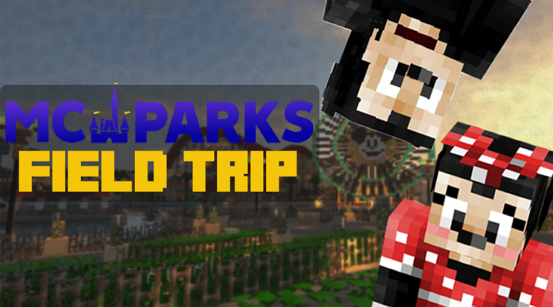 [MC] Disneyland Event! - March 5th, 2021