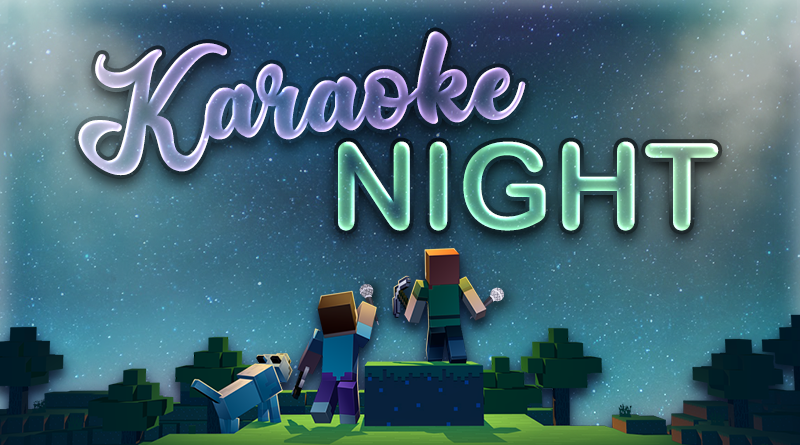 Karaoke Night - March 12th, 2021