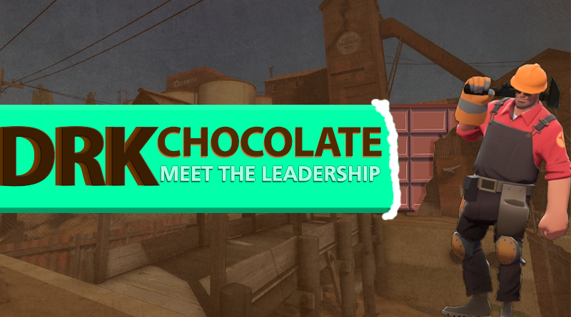 Meet The Leadership - DrkChocolate