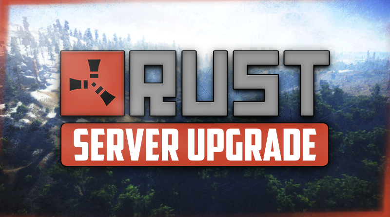 Ruster Server Upgrade.png