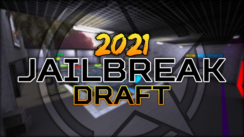 The 2021 Jailbreak Draft