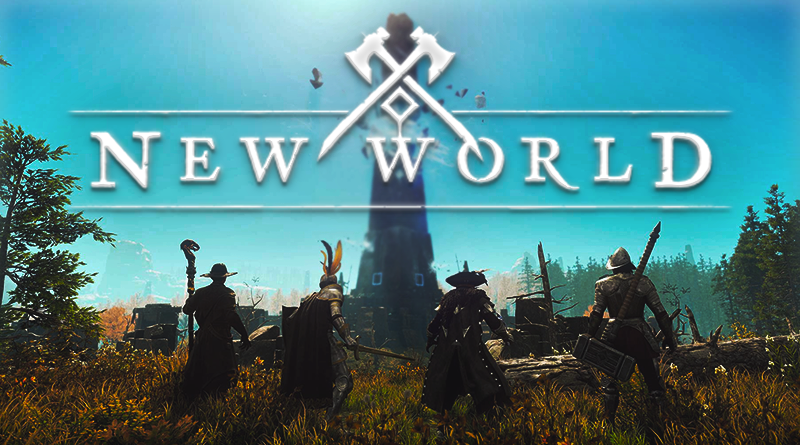 Dive Into a New World!