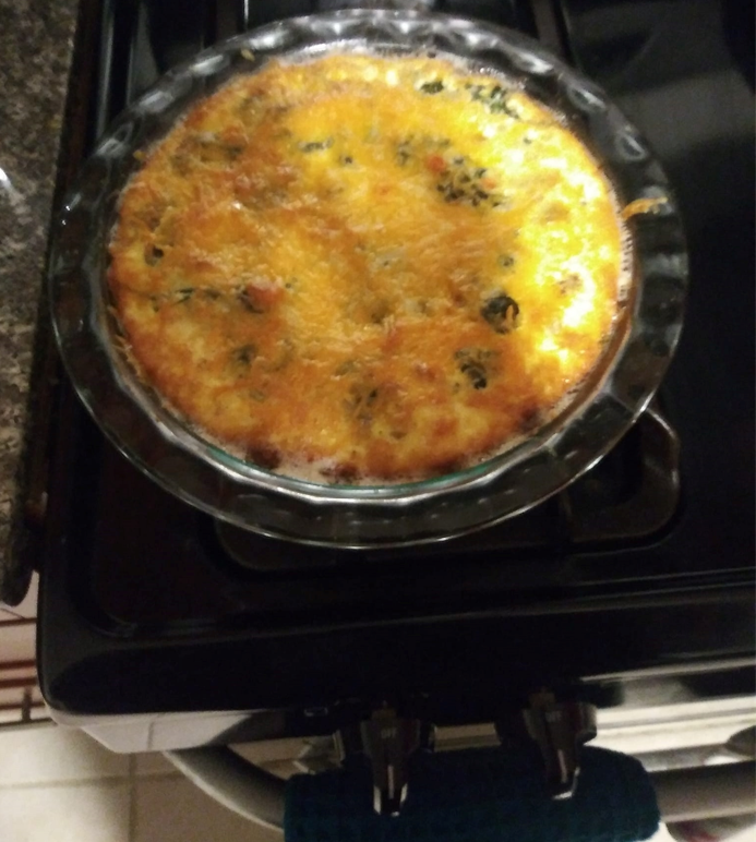 Honey Bunny made quiche..PNG