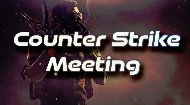 CS Community Meeting | February 6th
